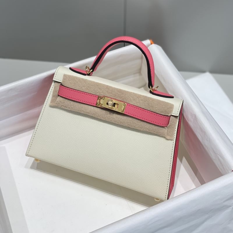 Hermes Kelly Bags